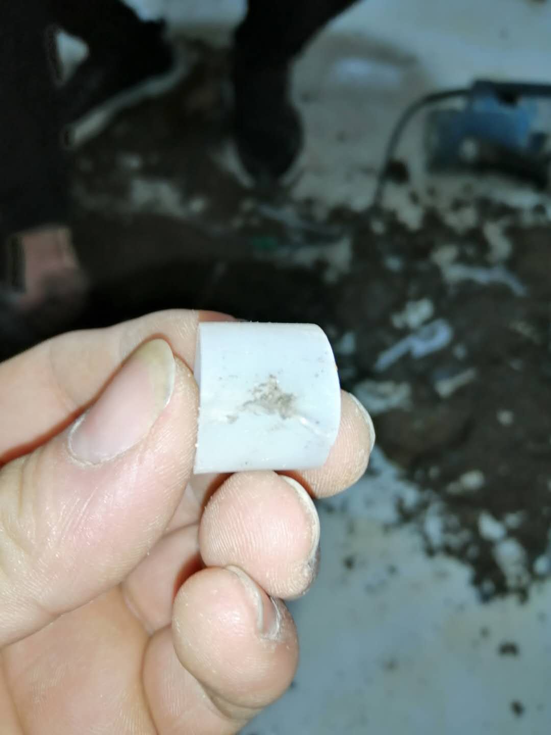 嘉善地暖漏水检测