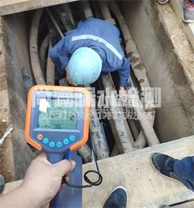 嘉善管线探测服务